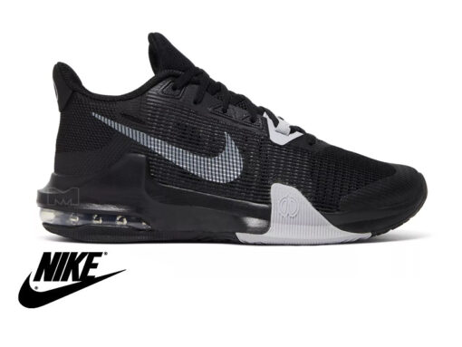 נעליי כדורסל נייקי NIKE AIR MAX IMPACT 3