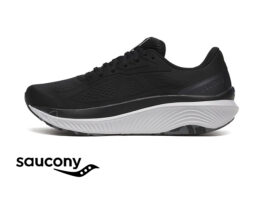 נעלי סאקוני לגברים SAUCONY ECHELON 10 EXTRA WIDE