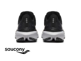 נעלי סאקוני לגברים SAUCONY ECHELON 10 EXTRA WIDE