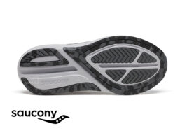 נעלי סאקוני לגברים SAUCONY ECHELON 10 EXTRA WIDE