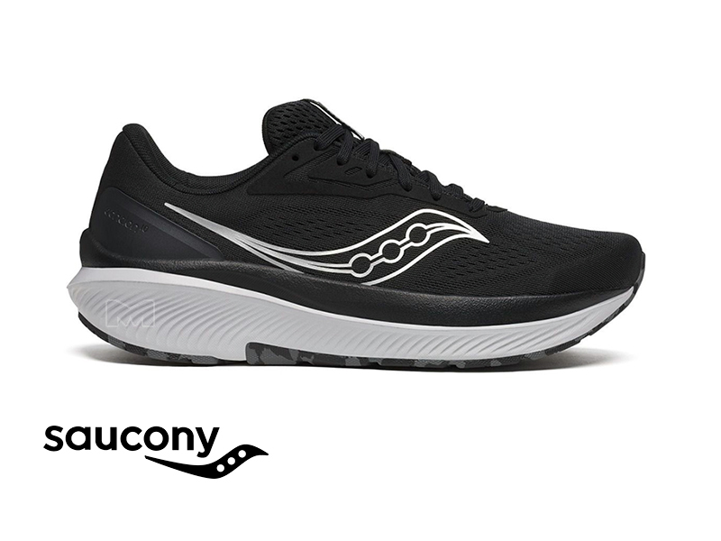 נעלי סאקוני לגברים SAUCONY ECHELON 10 EXTRA WIDE