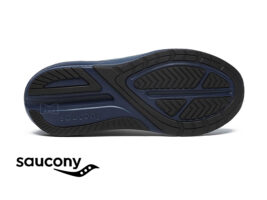 נעלי סאקוני לגברים SAUCONY ECHELON 9 EXTRA WIDE