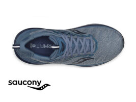 נעלי סאקוני לגברים SAUCONY ECHELON 9 EXTRA WIDE