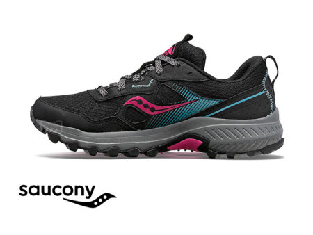 נעלי סאקוני לנשים SAUCONY EXCURSION TR16