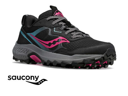 נעלי סאקוני לגברים SAUCONY ECHELON 9 EXTRA WIDE