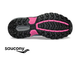 נעלי סאקוני לגברים SAUCONY ECHELON 9 EXTRA WIDE