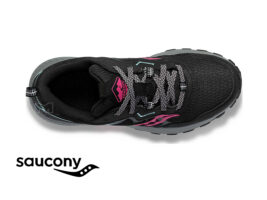 נעלי סאקוני לנשים SAUCONY EXCURSION TR16