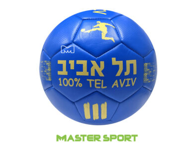 כדורגל תל אביב TEL AVIV