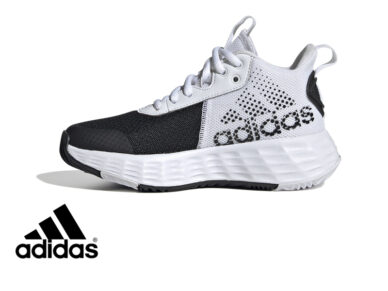 נעלי כדורסל אדידס לילדים ונוער ADIDAS OWN THE GAME 2.0