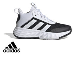 נעלי כדורסל אדידס לילדים ונוער ADIDAS OWN THE GAME 2.0