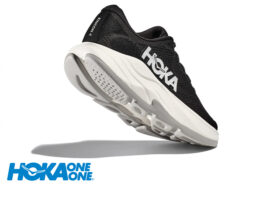 נעלי ריצה הוקה לגברים HOKA RINCON WIDE