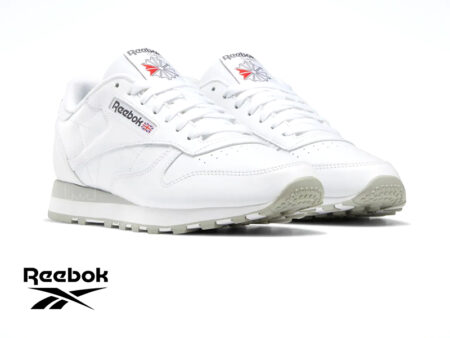 נעלי ריבוק קלאסיק לגברים REEBOK CLASSIC LEATHER