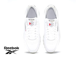 נעלי ריבוק קלאסיק לגברים REEBOK CLASSIC LEATHER