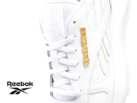 נעלי ריבוק קלאסיק REEBOK CLASSIC LEATHER