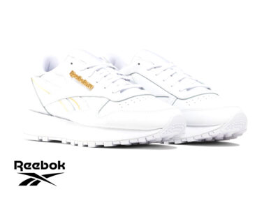 נעלי ריבוק קלאסיק REEBOK CLASSIC LEATHER