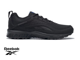 נעלי הליכה ריבוק לגברים REEBOK WORK N CUSHION 4