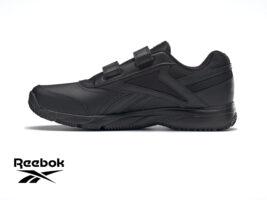 נעלי הליכה ריבוק לגברים REEBOK WORK N CUSHION 4