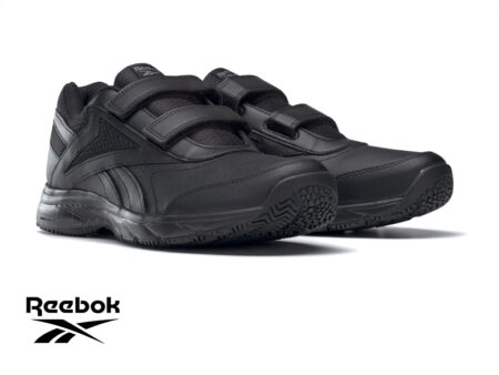 נעלי הליכה ריבוק לגברים REEBOK WORK N CUSHION 4