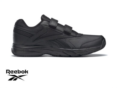 נעלי הליכה ריבוק לגברים REEBOK WORK N CUSHION 4