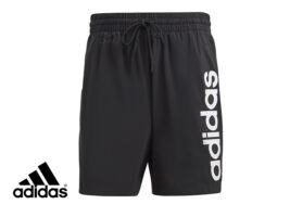 בגד ים אדידס לגברים ADIDAS ADICOLOR 3 STRIPES