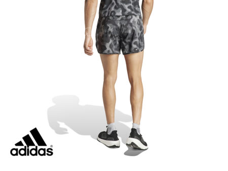 מכנסי ריצה אדידס לגברים ADIDAS OWN THE RUN SHORT