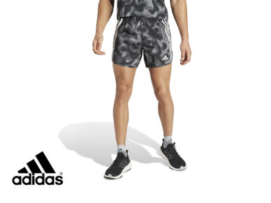 מכנסי ריצה אדידס לגברים ADIDAS OWN THE RUN SHORT