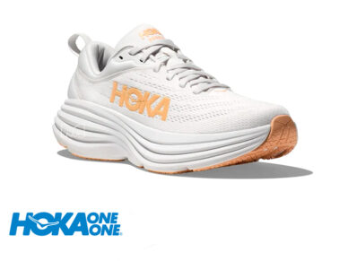 נעלי ריצה הוקה לנשים HOKA BONDI 8