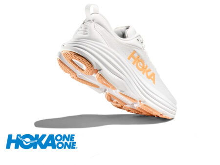 נעלי ריצה הוקה לנשים HOKA BONDI 8