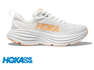 נעלי ריצה הוקה לנשים HOKA BONDI 8