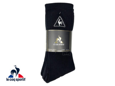 גרביי ספורט לה קוק ספורטיף LE COQ SPORTIF 3P PREMIUM SOCKS