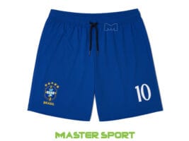 חליפת כדורגל לילדים ונוער ניימאר NEYMAR JR BRAZIL ביגוד מאסטר ספורט חליפת כדורגל לילדים ונוער ניימאר NEYMAR JR BRAZIL ביגוד מאסטר ספורט