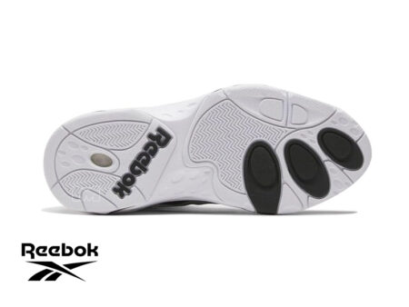 נעלי כדורסל ריבוק פאמפ REEBOK ATR PUMP VERTICAL