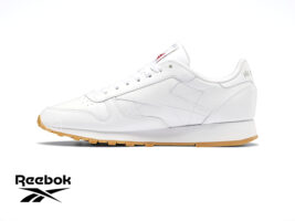 נעלי ריבוק קלאסיק REEBOK CLASSIC LEATHER