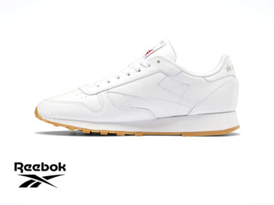 נעלי ריבוק קלאסיק REEBOK CLASSIC LEATHER