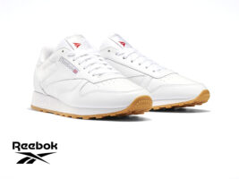 נעלי ריבוק קלאסיק REEBOK CLASSIC LEATHER