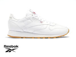 נעלי ריבוק קלאסיק REEBOK CLASSIC LEATHER