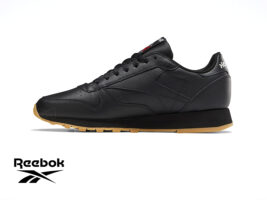 נעלי ריבוק קלאסיק REEBOK CLASSIC LEATHER