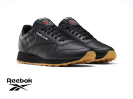 נעלי ריבוק קלאסיק REEBOK CLASSIC LEATHER