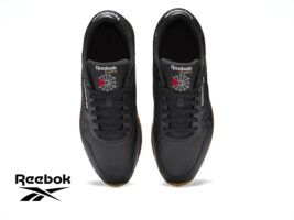 נעלי ריבוק קלאסיק REEBOK CLASSIC LEATHER