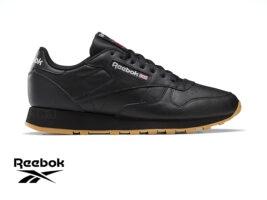 נעלי ריבוק קלאסיק REEBOK CLASSIC LEATHER