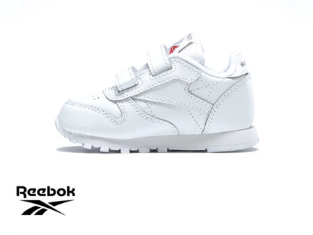 נעלי ריבוק קלאסיק לתינוקות REEBOK CLASSIC LEATHER TODDLER