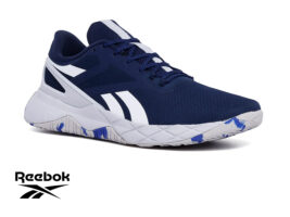 נעלי ריבוק לגברים REEBOK NANOFLEX TR