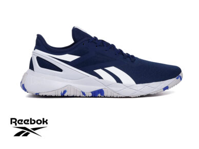 נעלי ריבוק לגברים REEBOK NANOFLEX TR