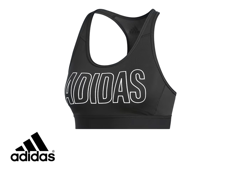 חזיית אימון אדידס ADIDAS ALPHASKIN BRA