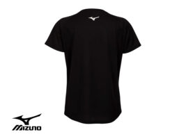 חולצת אימון מיזונו לנשים MIZUNO DRYLITE TEE