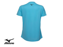 חולצת אימון מיזונו לנשים MIZUNO DRYLITE TEE