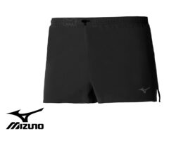 גופיית אימון מיזונו לגברים MIZUNO AERO TANK