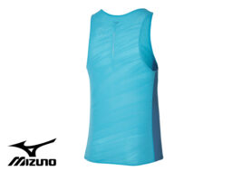 גופיית אימון מיזונו לגברים MIZUNO AERO TANK