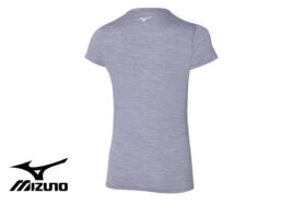 חולצת אימון מיזונו לנשים MIZUNO IMPULSE CORE TEE