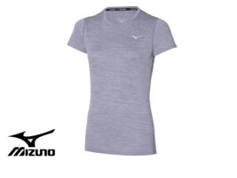 חולצת אימון מיזונו לנשים MIZUNO IMPULSE CORE TEE